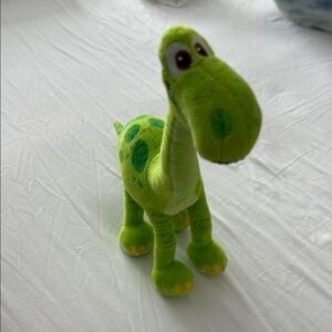DISNEY The Good Dinosaur Arlo Plush Toy